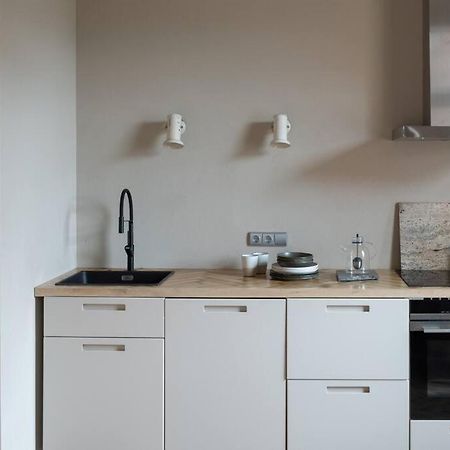 Authentic 1 Bd Old Town Apartment By Hostlovers Kaunas Extérieur photo