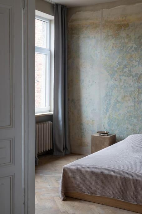 Authentic 1 Bd Old Town Apartment By Hostlovers Kaunas Extérieur photo