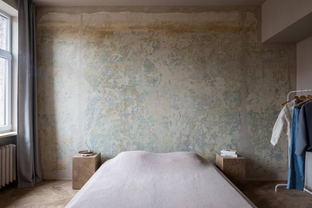 Authentic 1 Bd Old Town Apartment By Hostlovers Kaunas Extérieur photo