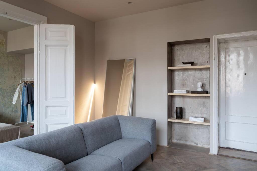 Authentic 1 Bd Old Town Apartment By Hostlovers Kaunas Extérieur photo