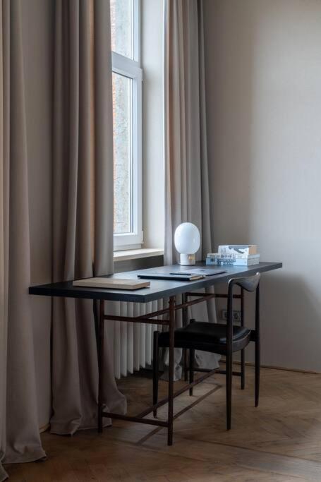 Authentic 1 Bd Old Town Apartment By Hostlovers Kaunas Extérieur photo